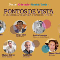 Imagem da notícia: OPÓTICA summit, o evento do setor ótico