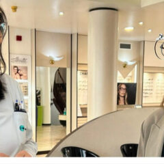 Imagem da notícia: Óptica Havaneza distinguida com Prémio 5 Estrelas Regiões