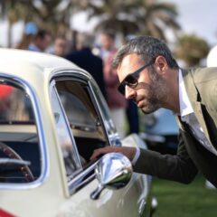 Imagem da notícia: Blackfin é parceira de eventos de automobilismo em Canossa