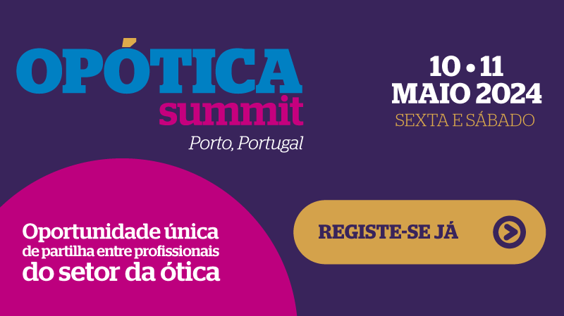 Registe-se na OPÓTICA - Oporto Optical Summit 2024