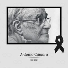 Imagem da notícia: Faleceu António Câmara