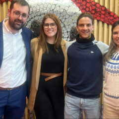 Imagem da notícia: Atleta português conquista patrocínio da Shamir Optical