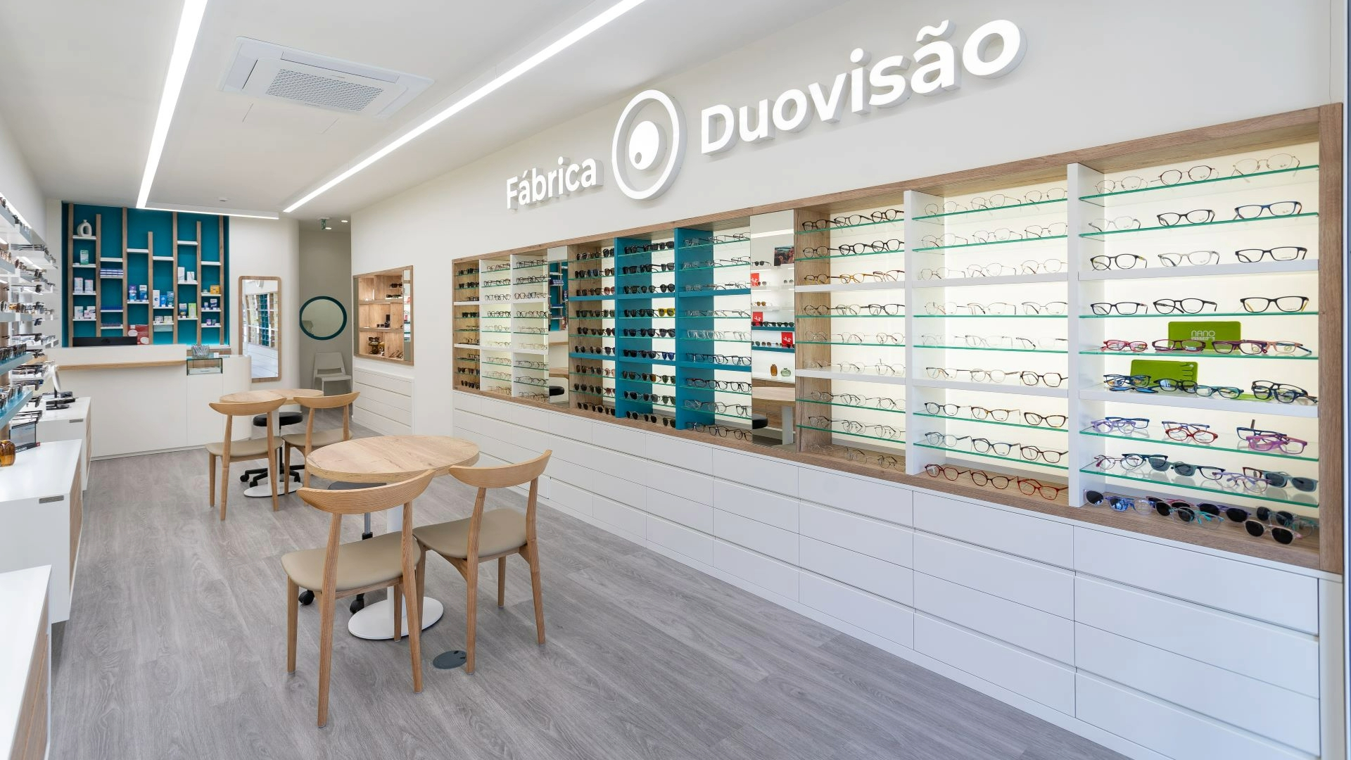 Imagem da notícia: Duovisão Mafra, uma das óticas com “Impacto Criativo”