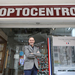 Imagem da notícia: Optocentro no Top 300