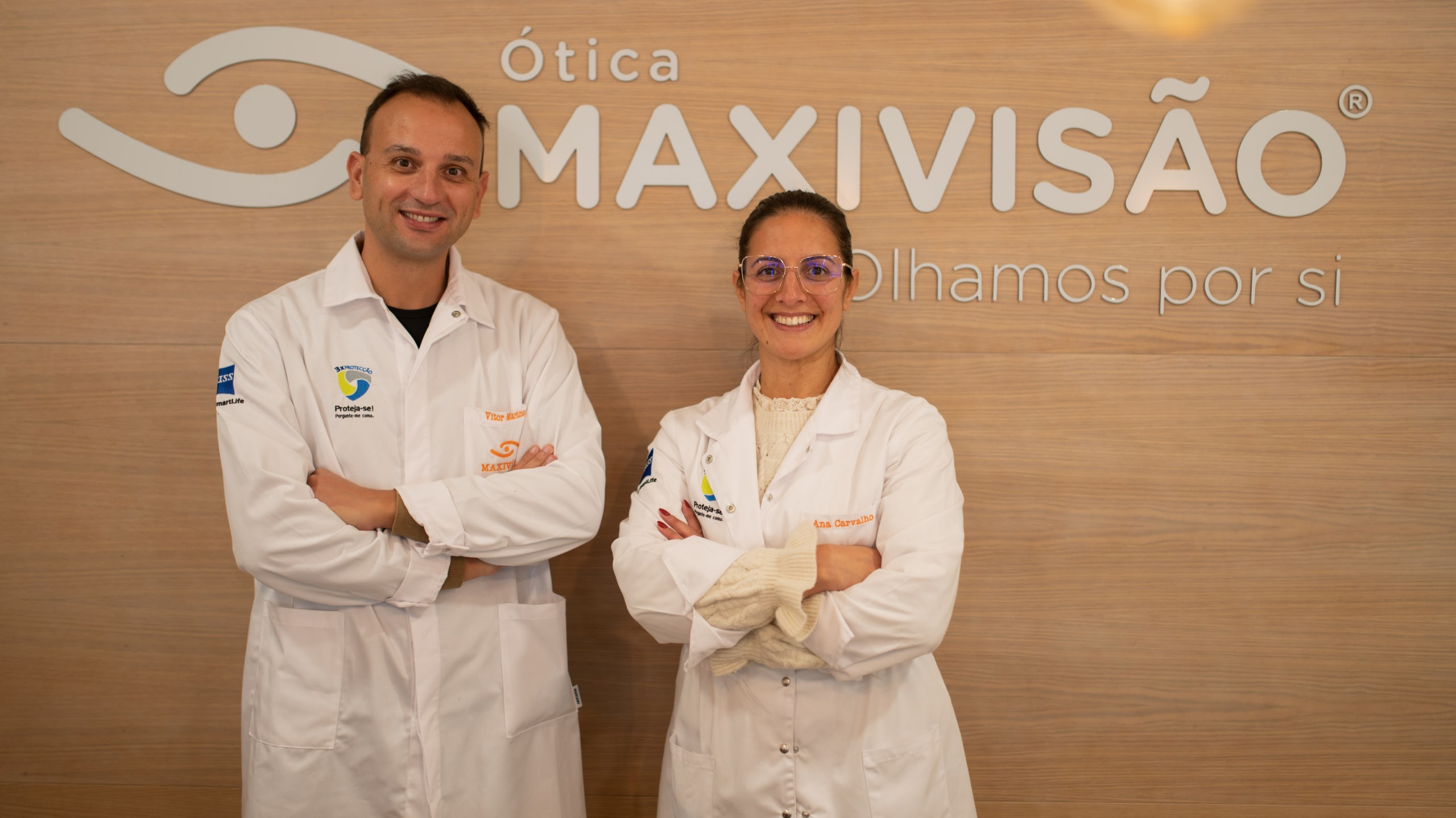 Imagem da notícia: Maxivisão nomeada para o prémio HERÓIS PME