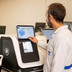 Imagem da notícia: “Procuramos estar na vanguarda da evolução”