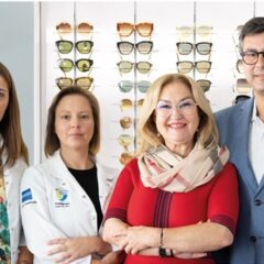 Imagem da notícia: Ópticas Lince no Top 300