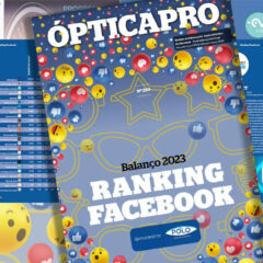 Imagem da notícia: As óticas no Facebook em 2023