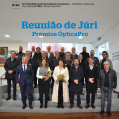 Imagem da notícia: ÓpticaPro 251 já disponível online