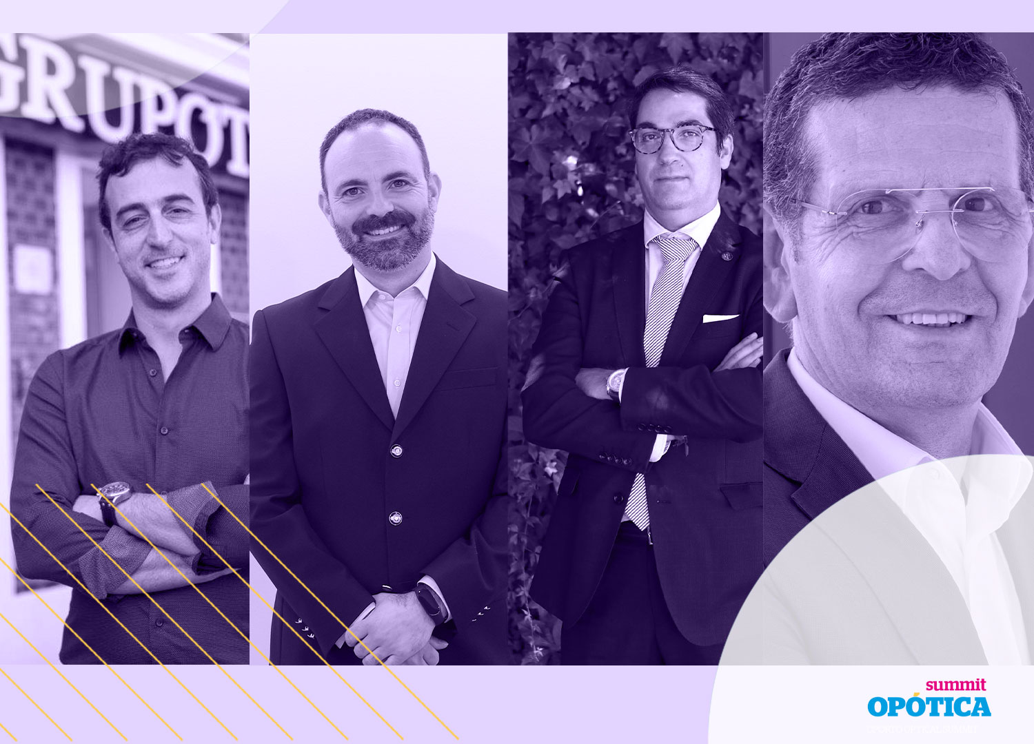 Imagem da notícia: “Quais as vantagens de pertencer a um grupo de ótica?”
