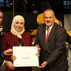 Imagem da notícia: IACLE abre candidaturas para os Prémios 2024