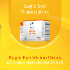 Imagem da notícia: CCVO lança Eagle Eye Vison Drink