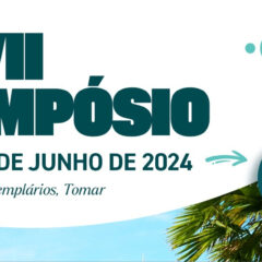 Imagem da notícia: XVII Simpósio Conselheiros da Visão realiza-se em Tomar