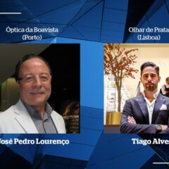 Imagem da notícia: Óptica da Boavista e Olhar de Prata premiadas pela Decoração