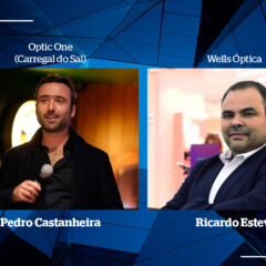 Imagem da notícia: Optic One e Wells Óptica conquistam Prémio Expansão