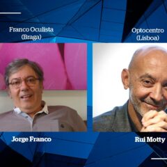 Imagem da notícia: Franco Oculista e Optocentro arrecadam Prémio Sustentabilidade