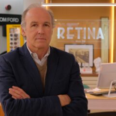 Imagem da notícia: “Fazemos parte da história da ótica em Portugal”