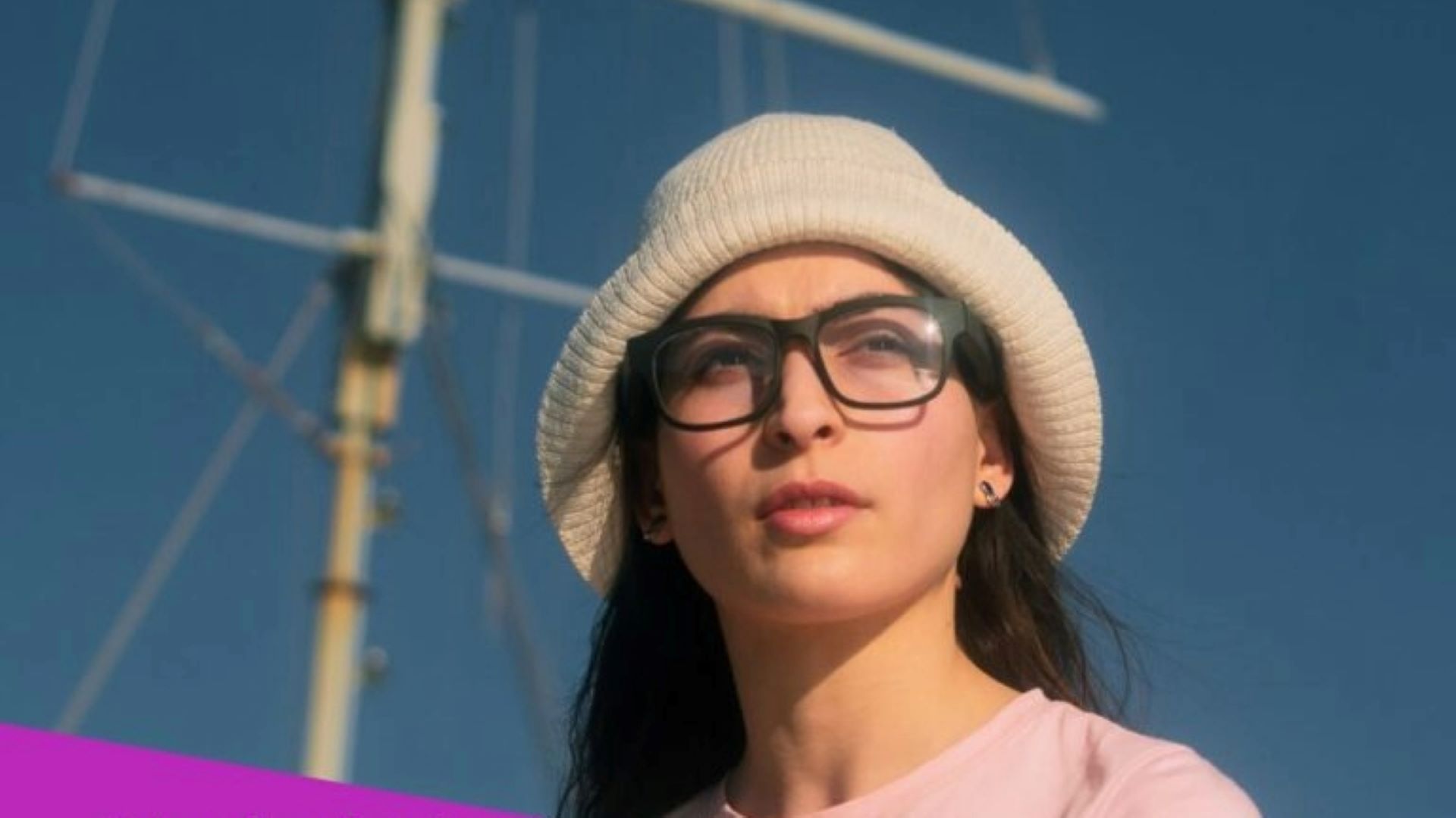 Imagem da notícia: Manha Eyewear produz óculos inteligentes