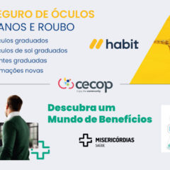 Imagem da notícia: Cecop, Habit e Misericórdia Saúde disponibilizam novos acordos