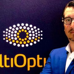 Imagem da notícia: MultiOpticas Faial e Pico no Top 300