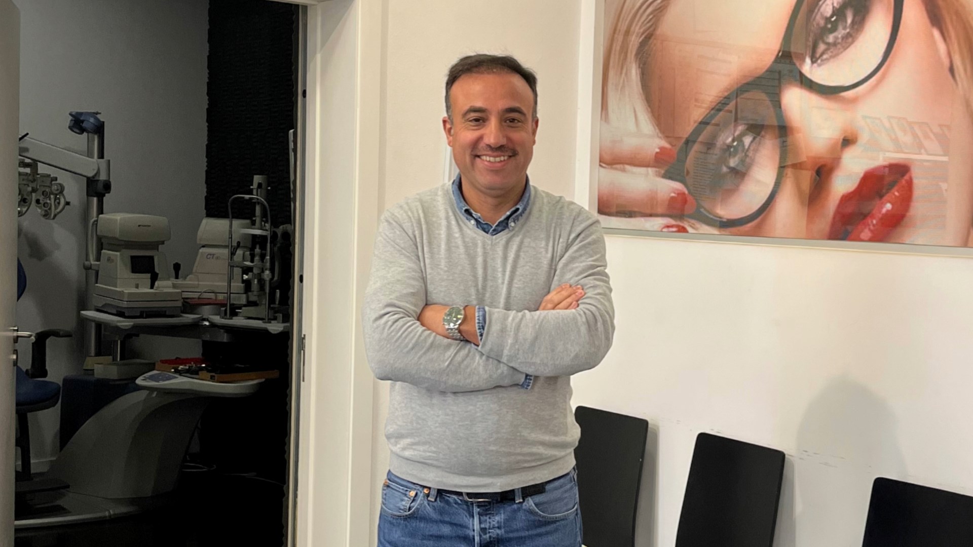 Imagem da notícia: Famaóptica no TOP 300