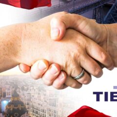 Imagem da notícia: Tiedra e I3O anunciam parceria