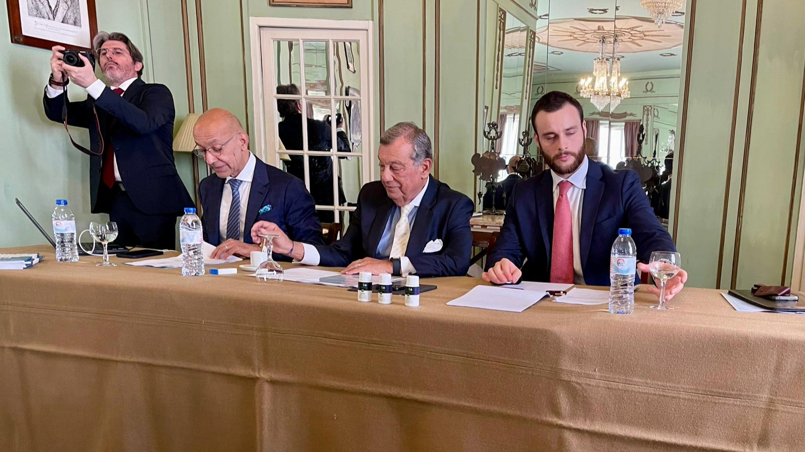 Imagem da notícia: AASO reúne associados para Assembleia Geral Extraordinária