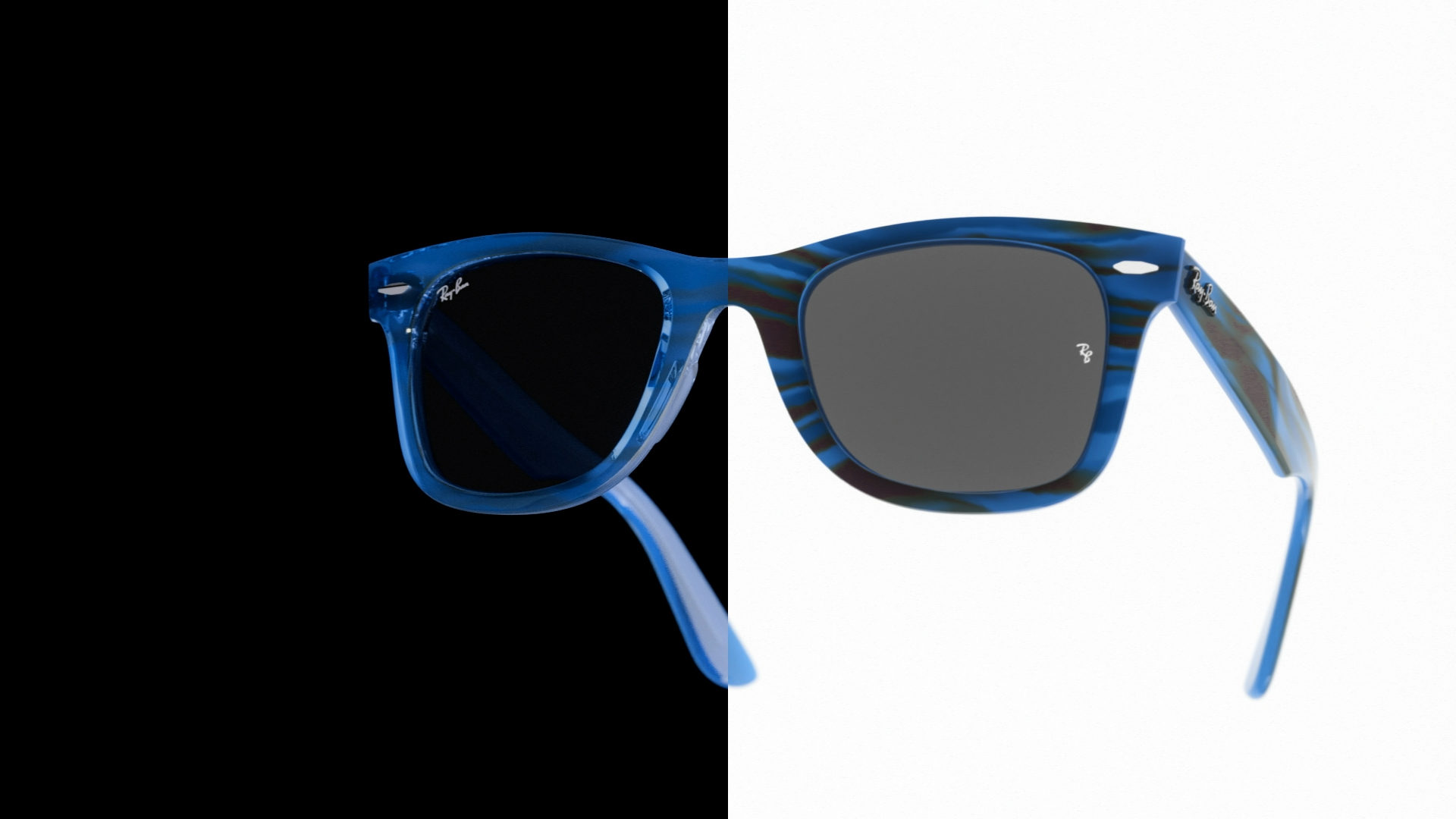 Imagem da notícia: Ray-Ban Change chega ao mercado com mais tecnologia