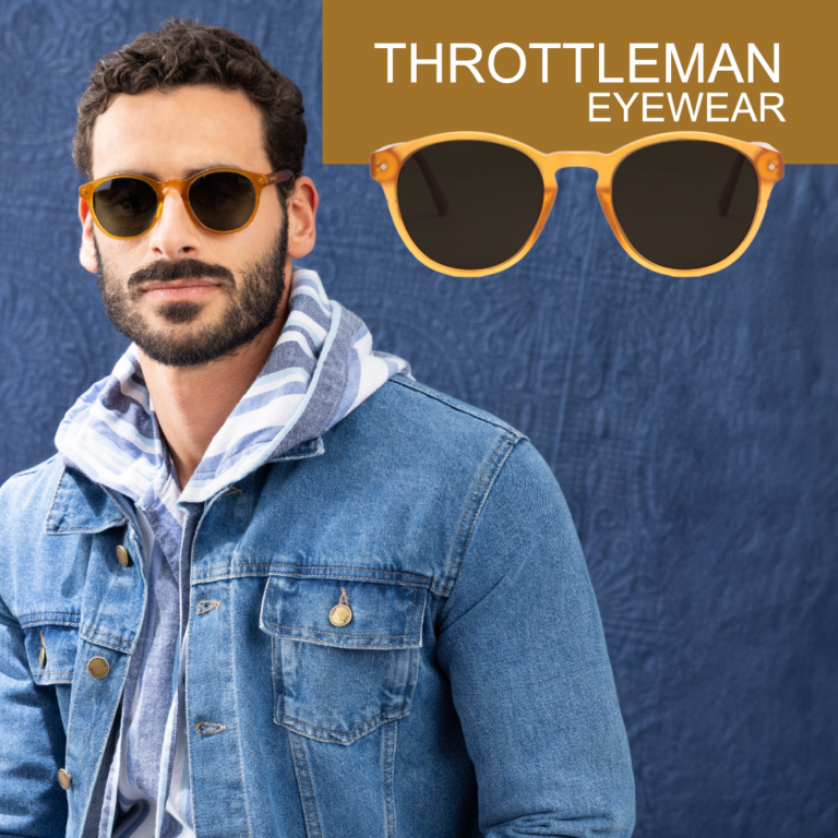 Imagem da notícia: Throttleman apresenta nova coleção