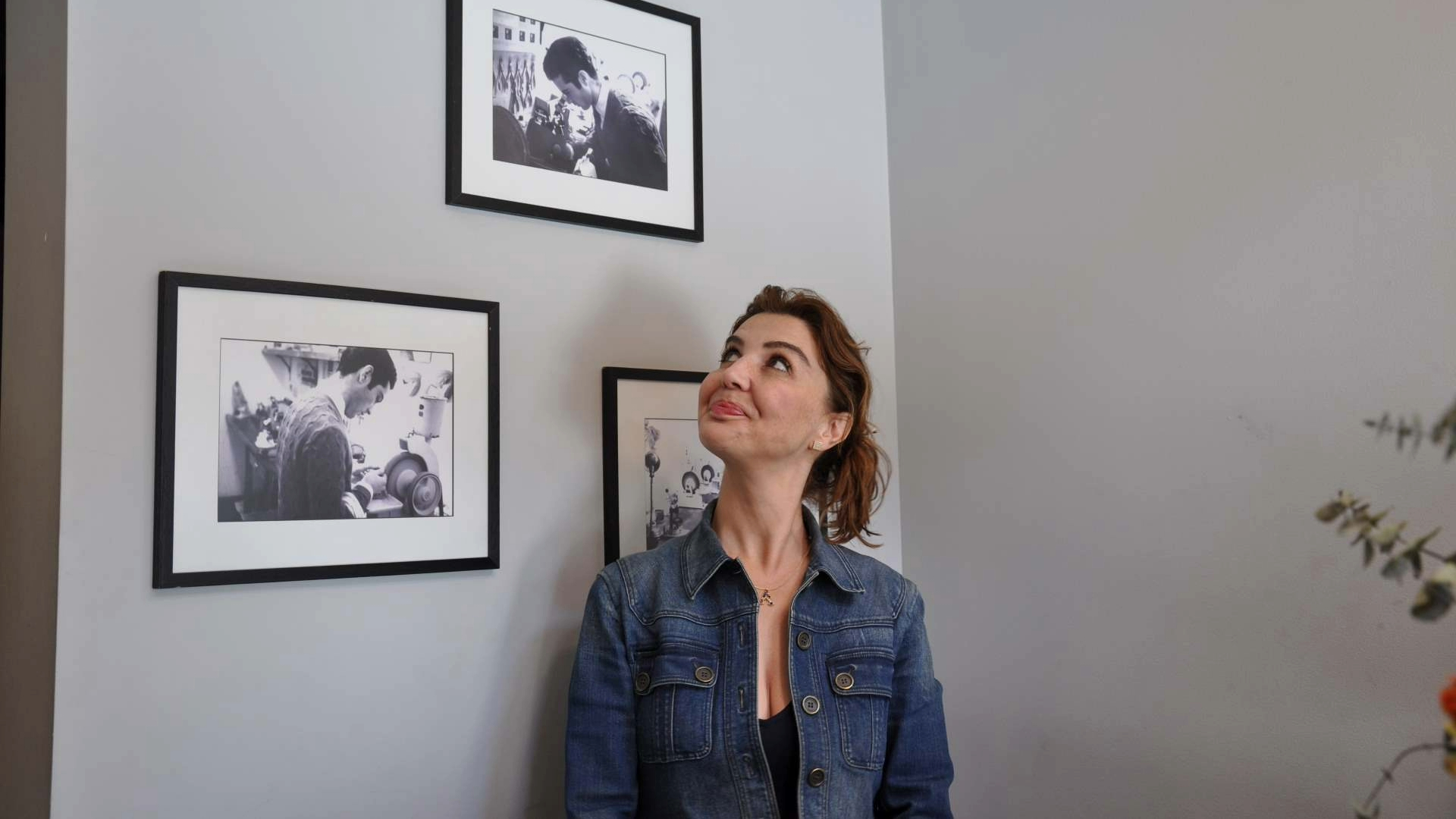 Imagem da notícia: “A minha missão é continuar o legado que o meu pai construiu” 