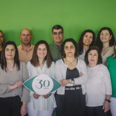 Imagem da notícia: Grupo Flipóptica comemora 30º aniversário