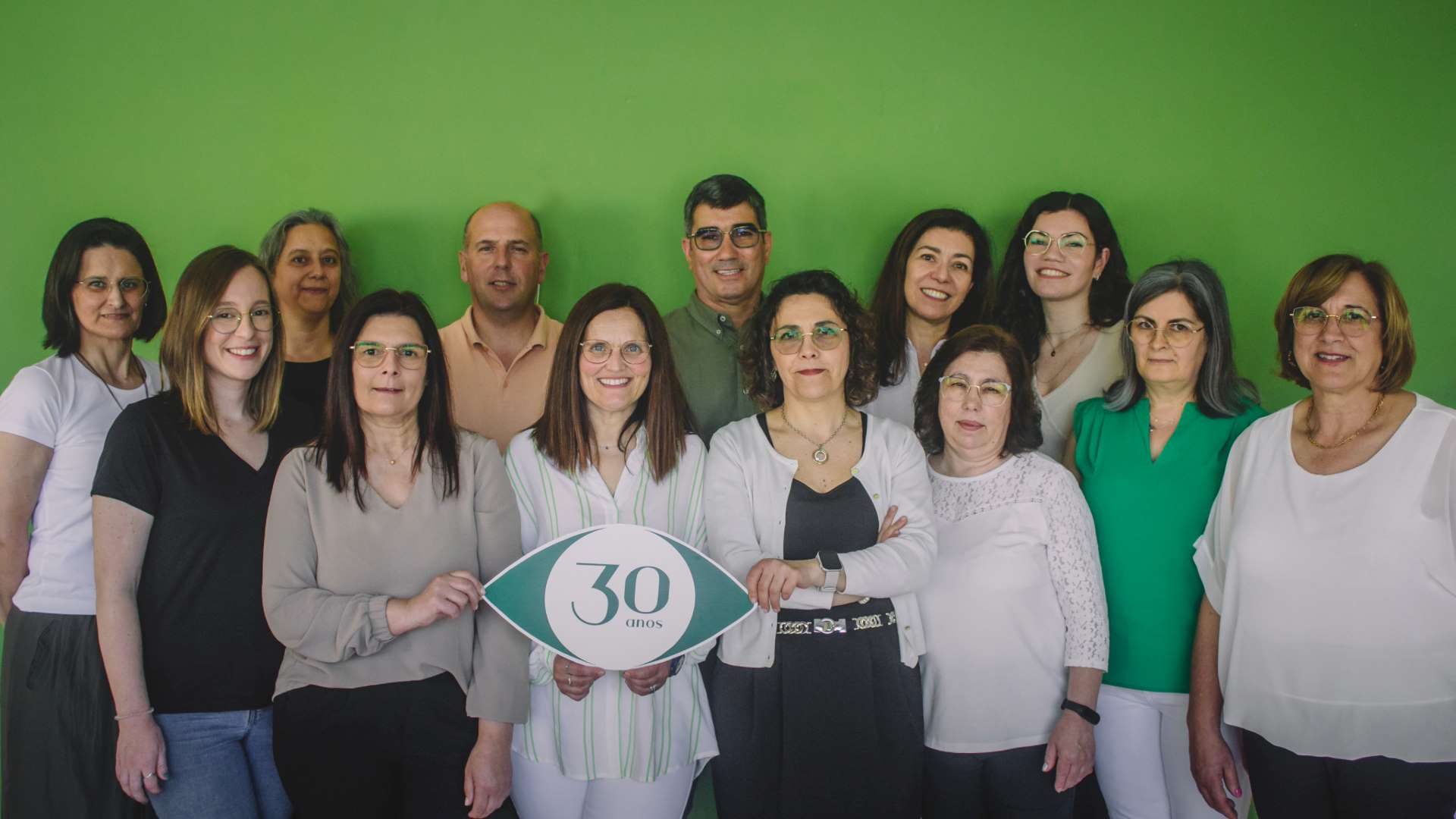 Imagem da notícia: Grupo Flipóptica comemora 30º aniversário