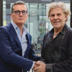 Imagem da notícia: EssilorLuxottica e Diesel anunciam acordo de licença