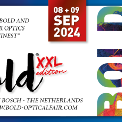 Imagem da notícia: BOLD XXL chega em setembro