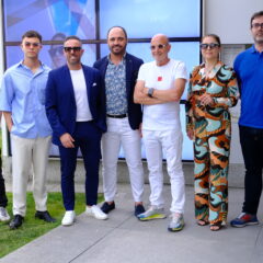Imagem da notícia: Coleção Okiatto Serralves by Shamir