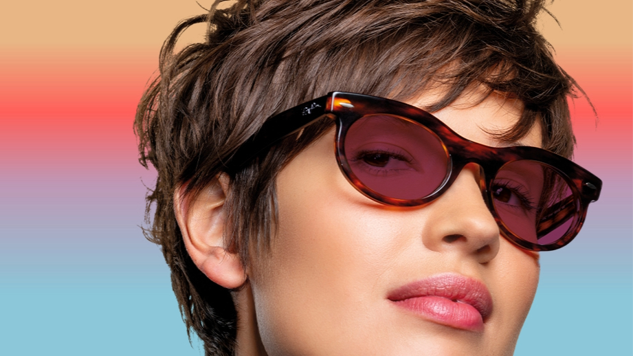 Imagem da notícia: Shamir Optical disponibiliza lente fotocromática