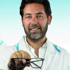 Imagem da notícia: Óptica Milheiro no TOP 300