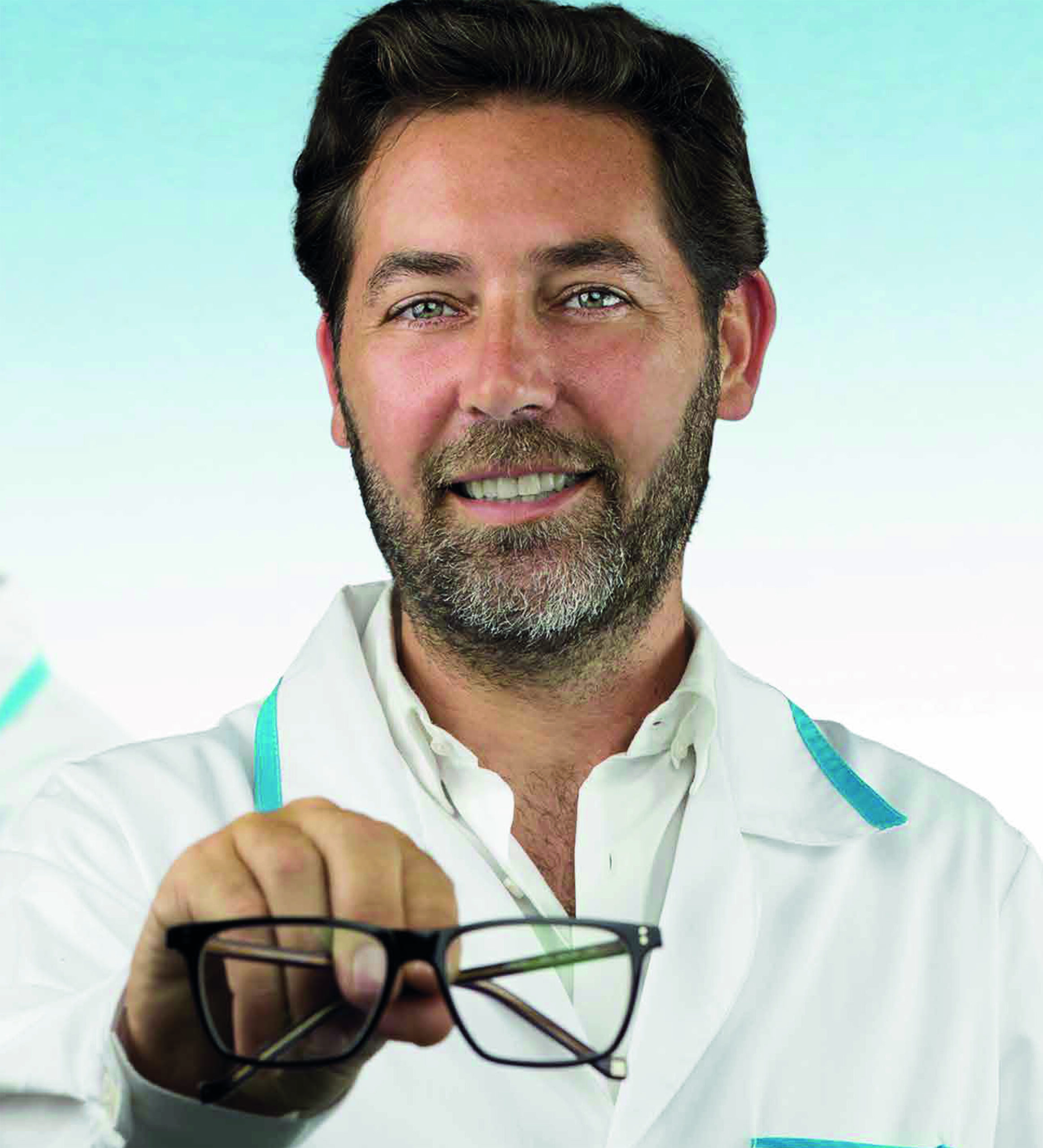 Imagem da notícia: Óptica Milheiro no TOP 300