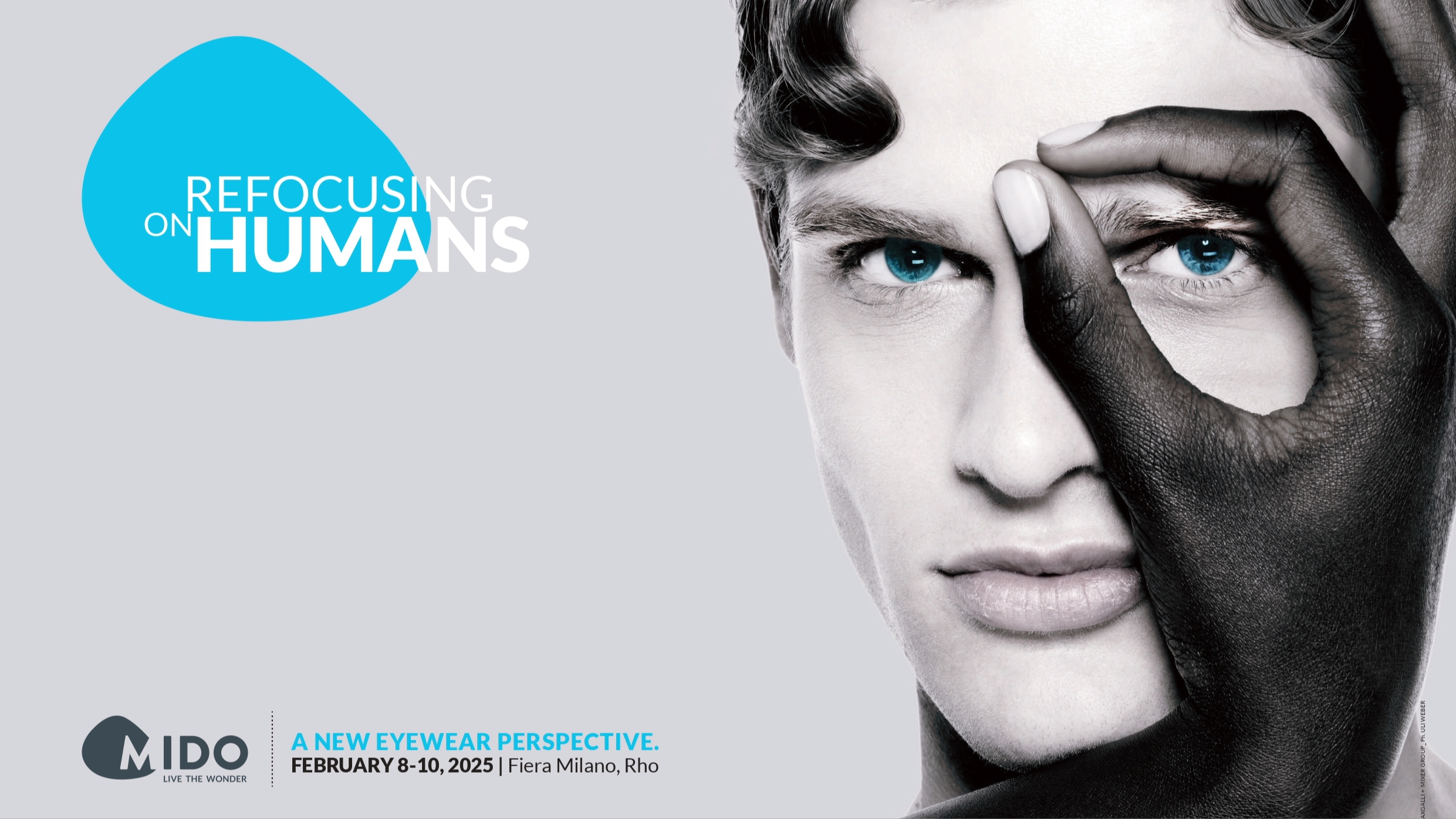 Imagem da notícia: MIDO lança “Refocalização nos seres humanos”