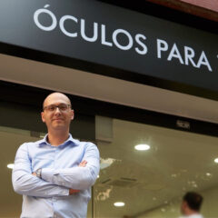 Imagem da notícia: Óculos Para Todos no Top 300