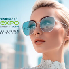 Imagem da notícia: Vision Plus Expo Dubai: inovação, moda e networking