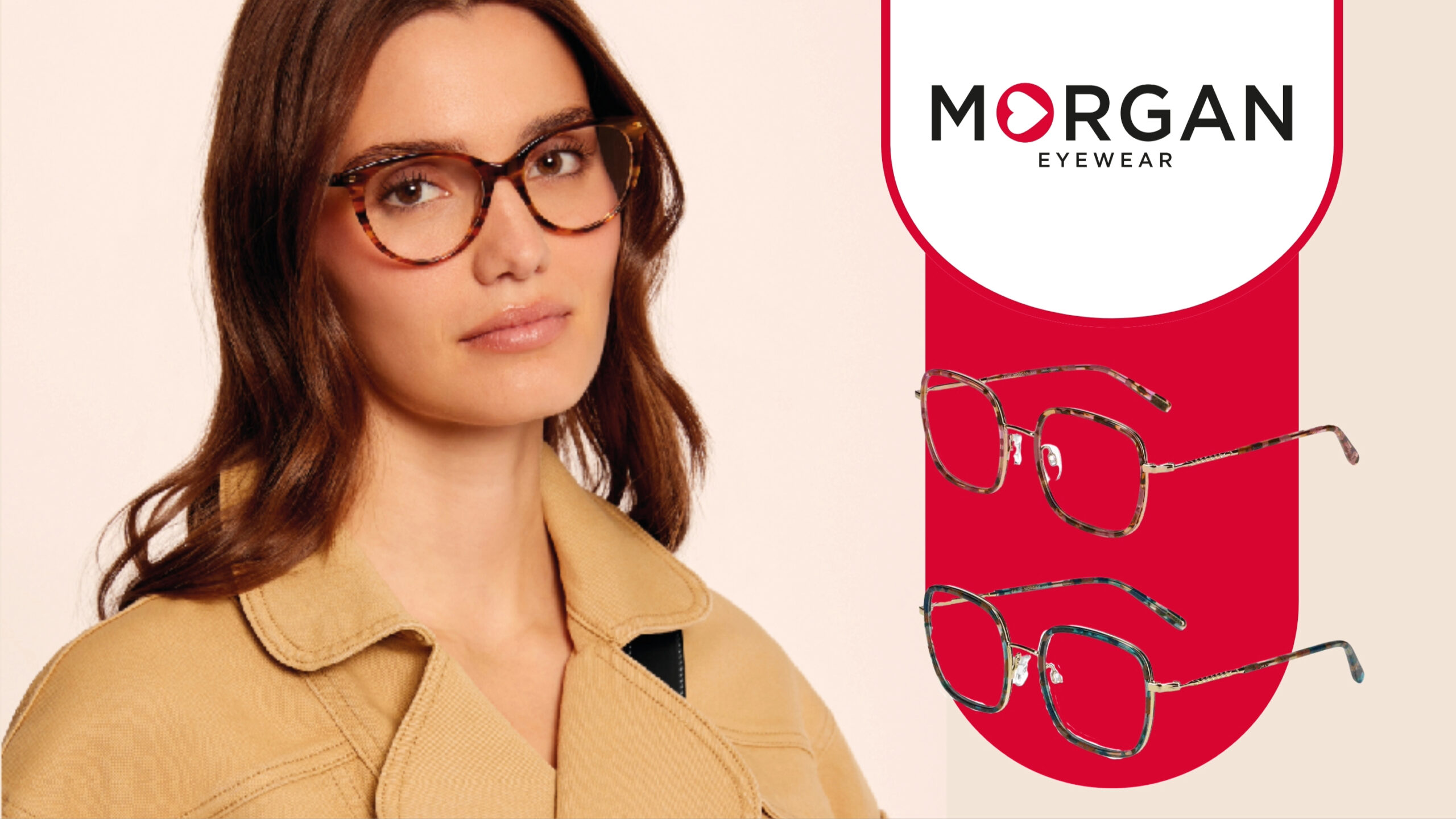 Imagem da notícia: Nova coleção Morgan: fusão entre estilo e sensualidade