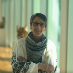 Imagem da notícia: “Porque eu amo a ótica” por Paula Pinho