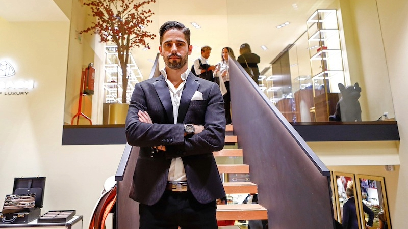 Imagem da notícia: “Design, criatividade e moda estão sempre presentes nas nossas lojas”