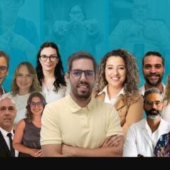 Imagem da notícia: APLO tem nova direção
