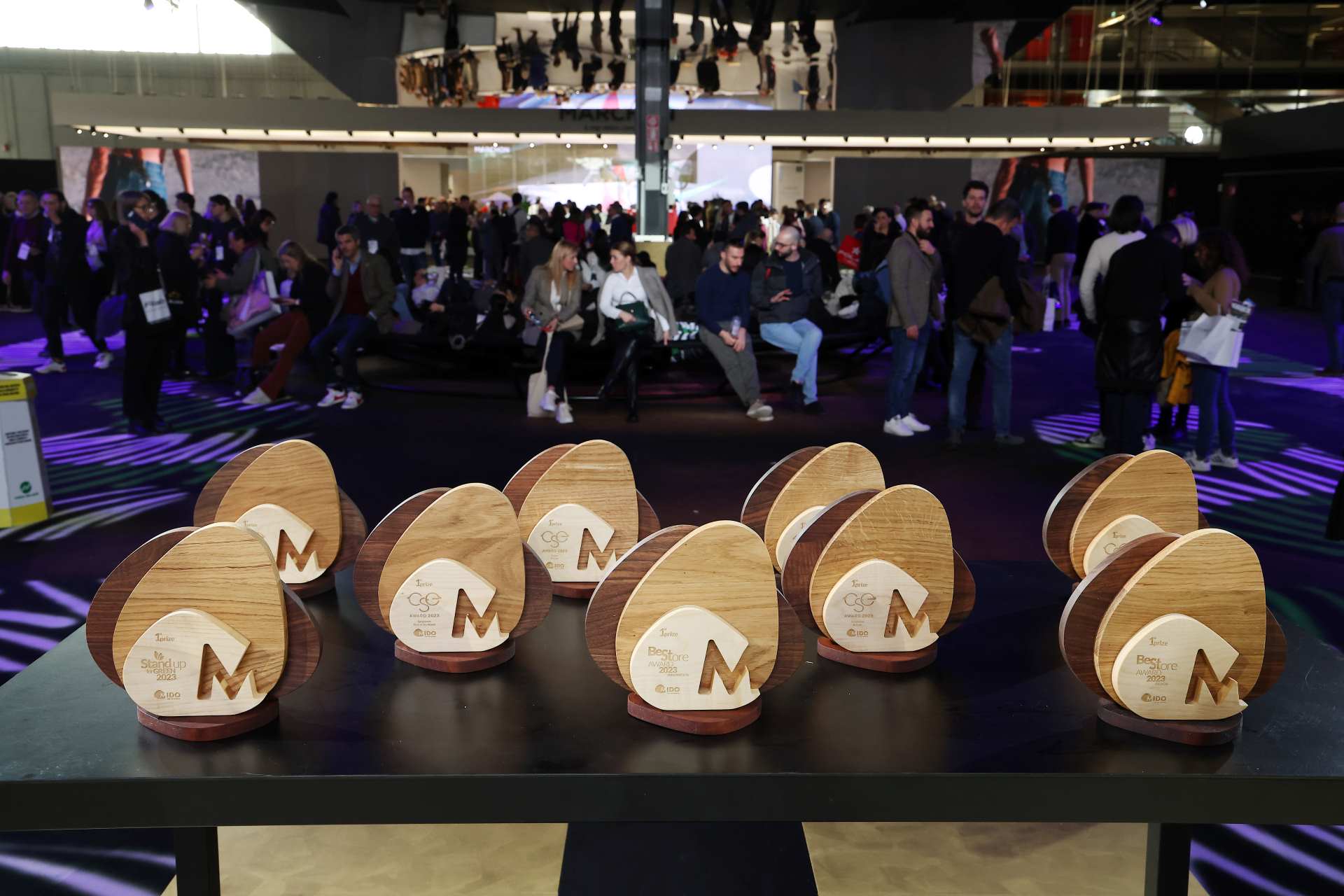 Imagem da notícia: MIDO 2025 – estão abertas as inscrições e os prémios