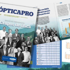 Imagem da notícia: Grupos de ótica presentes no mercado português