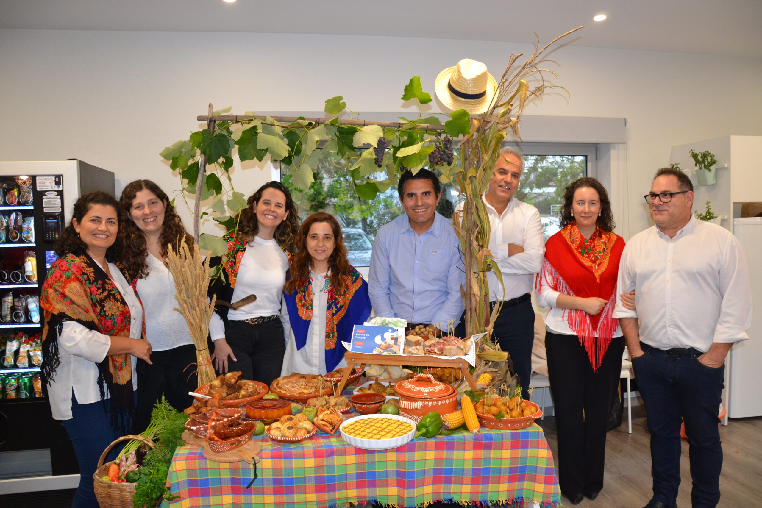 Imagem da notícia: F3M cria equipa da felicidade