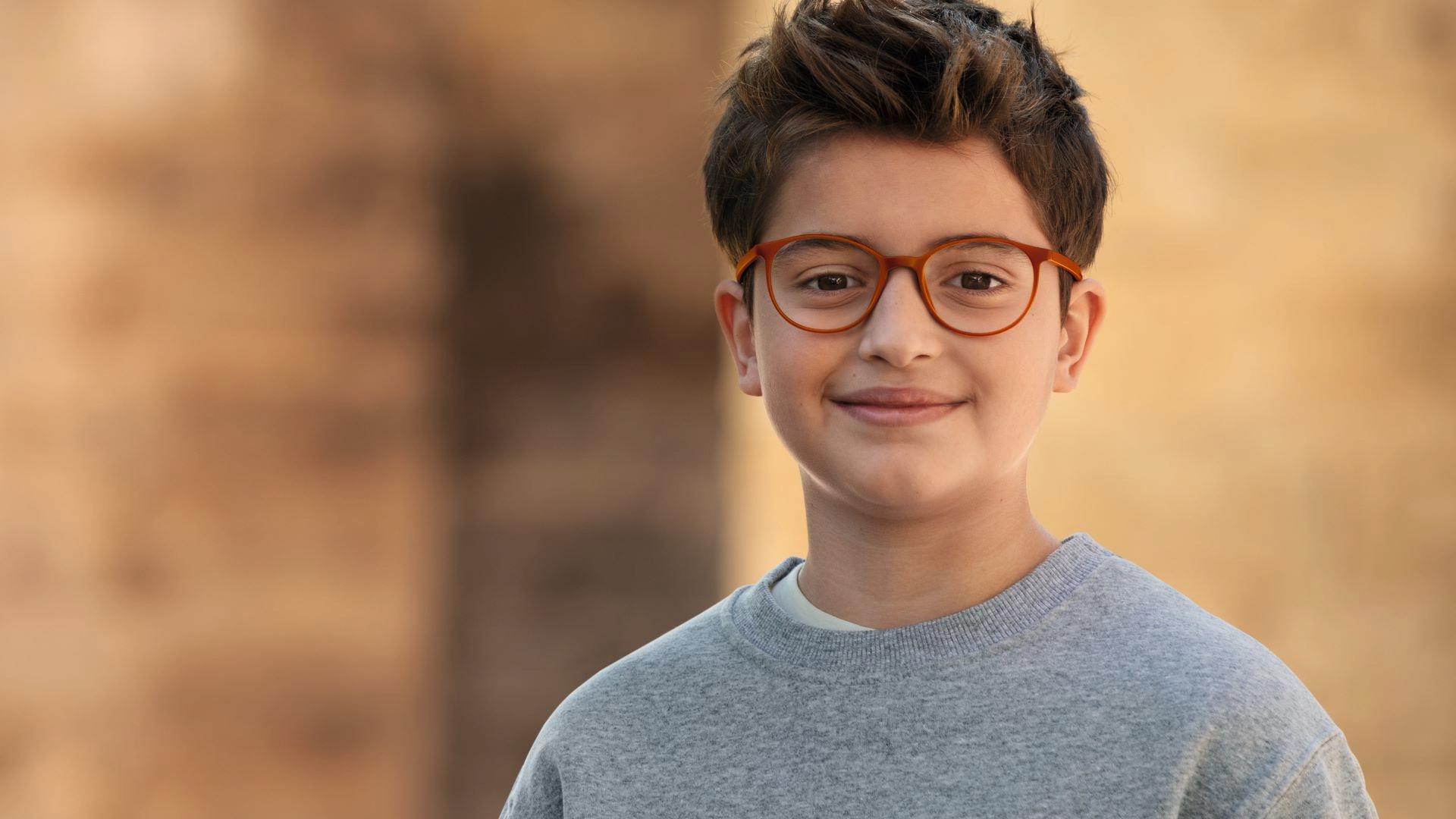 Imagem da notícia: Novo site MiYOSMART reforça luta contra a miopia infantil