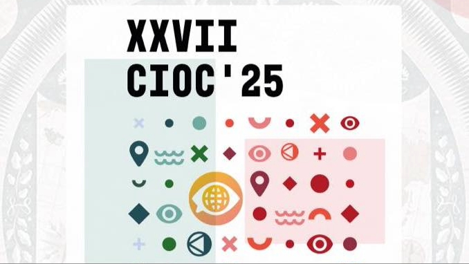 Imagem da notícia: Centro Cultural de Belém acolhe XXVII CIOC’25 